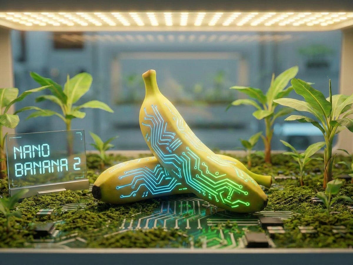 Nano Banana 2 Pro